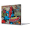 Marvel Classic Comics Amazing Spider-Man Collage Pixelbook Skin